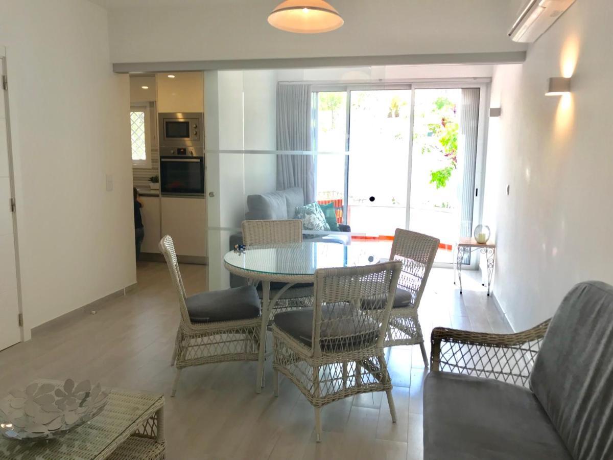 公寓 B2 Marina Vilamoura *